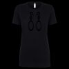 Next Level Ladies Boyfriend T-Shirt Thumbnail