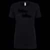 Next Level Ladies Boyfriend T-Shirt Thumbnail