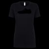 Next Level Ladies Boyfriend T-Shirt Thumbnail