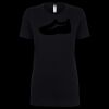 Next Level Ladies Boyfriend T-Shirt Thumbnail