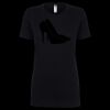 Next Level Ladies Boyfriend T-Shirt Thumbnail