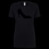 Next Level Ladies Boyfriend T-Shirt Thumbnail