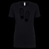 Next Level Ladies Boyfriend T-Shirt Thumbnail