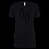 Next Level Ladies Boyfriend T-Shirt Thumbnail