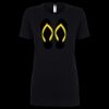 Next Level Ladies Boyfriend T-Shirt Thumbnail