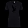 Next Level Ladies Boyfriend T-Shirt Thumbnail