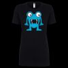 Next Level Ladies Boyfriend T-Shirt Thumbnail
