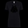 Next Level Ladies Boyfriend T-Shirt Thumbnail