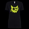 Next Level Ladies Boyfriend T-Shirt Thumbnail
