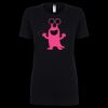 Next Level Ladies Boyfriend T-Shirt Thumbnail