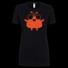 Next Level Ladies Boyfriend T-Shirt Thumbnail