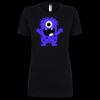 Next Level Ladies Boyfriend T-Shirt Thumbnail