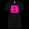 Next Level Ladies Boyfriend T-Shirt Thumbnail