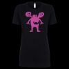 Next Level Ladies Boyfriend T-Shirt Thumbnail