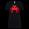 Next Level Ladies Boyfriend T-Shirt Thumbnail