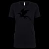Next Level Ladies Boyfriend T-Shirt Thumbnail