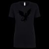 Next Level Ladies Boyfriend T-Shirt Thumbnail