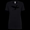 Next Level Ladies Boyfriend T-Shirt Thumbnail