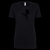 Next Level Ladies Boyfriend T-Shirt Thumbnail