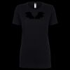 Next Level Ladies Boyfriend T-Shirt Thumbnail