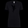 Next Level Ladies Boyfriend T-Shirt Thumbnail