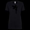 Next Level Ladies Boyfriend T-Shirt Thumbnail