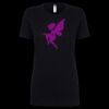 Next Level Ladies Boyfriend T-Shirt Thumbnail