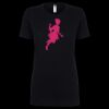 Next Level Ladies Boyfriend T-Shirt Thumbnail