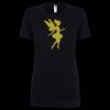 Next Level Ladies Boyfriend T-Shirt Thumbnail