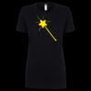 Next Level Ladies Boyfriend T-Shirt Thumbnail
