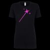 Next Level Ladies Boyfriend T-Shirt Thumbnail