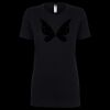 Next Level Ladies Boyfriend T-Shirt Thumbnail