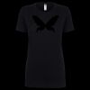 Next Level Ladies Boyfriend T-Shirt Thumbnail