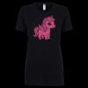Next Level Ladies Boyfriend T-Shirt Thumbnail