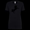 Next Level Ladies Boyfriend T-Shirt Thumbnail