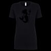 Next Level Ladies Boyfriend T-Shirt Thumbnail
