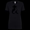 Next Level Ladies Boyfriend T-Shirt Thumbnail