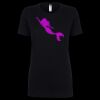 Next Level Ladies Boyfriend T-Shirt Thumbnail