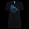 Next Level Ladies Boyfriend T-Shirt Thumbnail