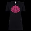 Next Level Ladies Boyfriend T-Shirt Thumbnail