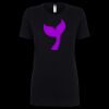 Next Level Ladies Boyfriend T-Shirt Thumbnail
