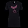Next Level Ladies Boyfriend T-Shirt Thumbnail