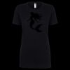 Next Level Ladies Boyfriend T-Shirt Thumbnail