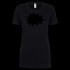 Next Level Ladies Boyfriend T-Shirt Thumbnail
