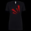 Next Level Ladies Boyfriend T-Shirt Thumbnail