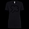 Next Level Ladies Boyfriend T-Shirt Thumbnail