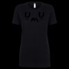 Next Level Ladies Boyfriend T-Shirt Thumbnail