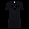 Next Level Ladies Boyfriend T-Shirt Thumbnail