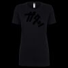 Next Level Ladies Boyfriend T-Shirt Thumbnail