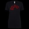 Next Level Ladies Boyfriend T-Shirt Thumbnail